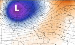آخر توقعات الموجة القطبية في البلاد وموعد ذروتها